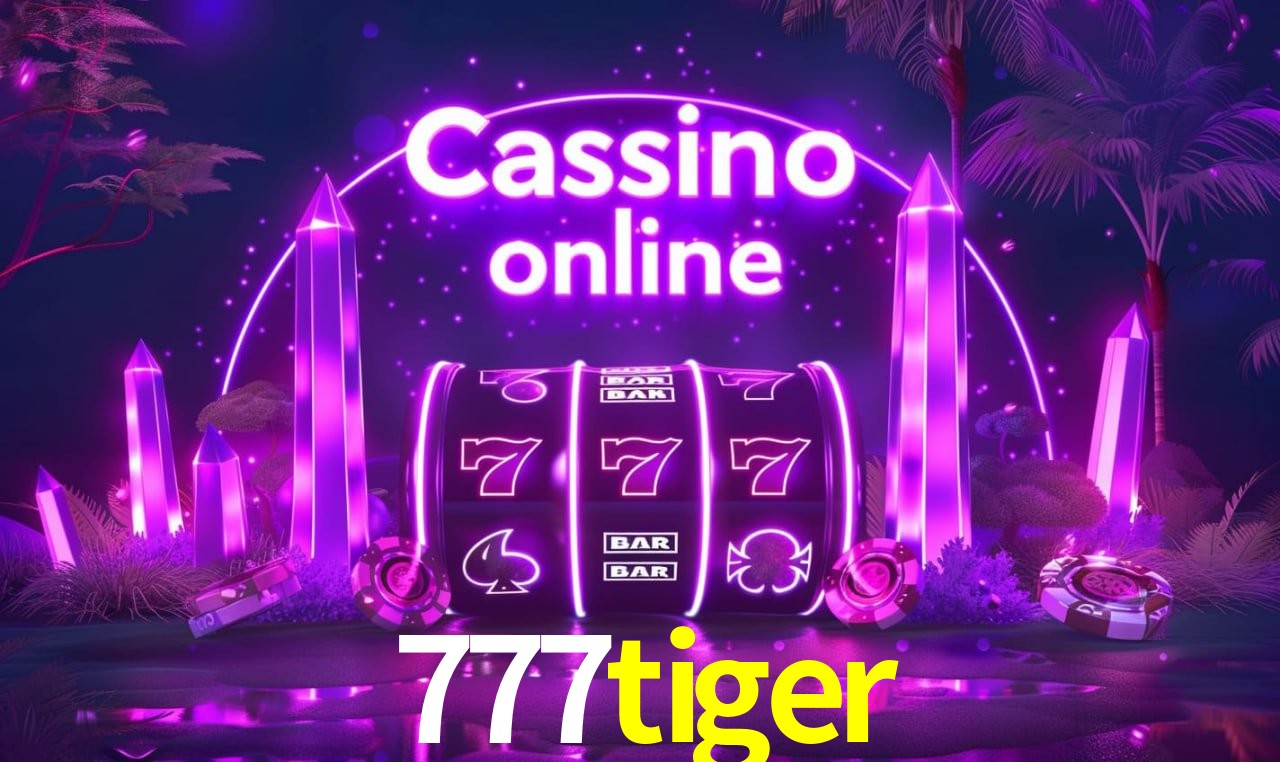 777tiger - Winners Celebration